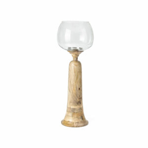Medium Pontus Candleholder